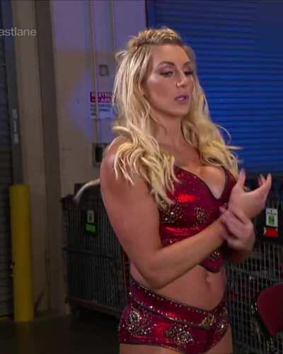 Charlotte Flair
