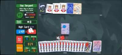 After 400 hours this is probably the closest I'll ever get to naneinf unseeded