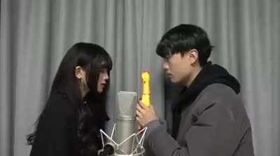 Can't decide who's singing is better