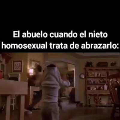 Como homosexual,confirmo