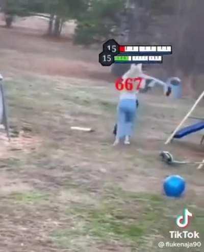 you need more practice ..