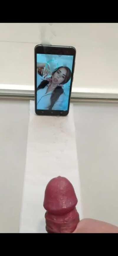 Drenched her 💦💦💦