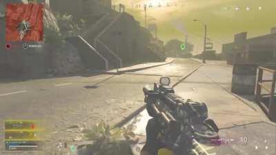 RCXD vs Stim Glitcher