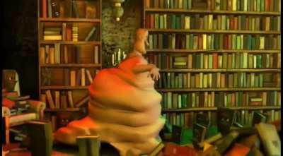 Thanks i hate u globgogabgalab whatever the hell you are