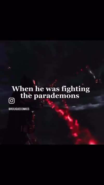 Thoughts? I tend to agree, even though Ben had amazing potential