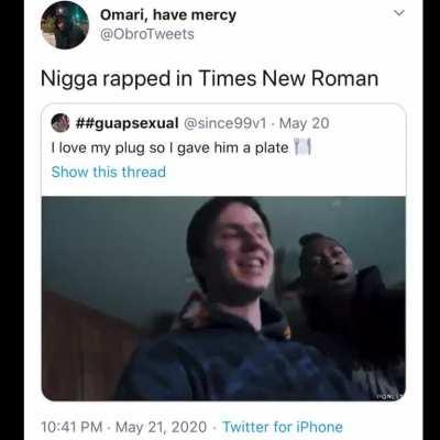 MC Enunciation Flowing