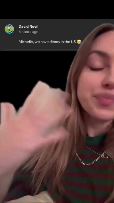 Owning her mistakes | IG Jan 7 2025