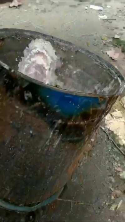 Is this how drugs feel like ?