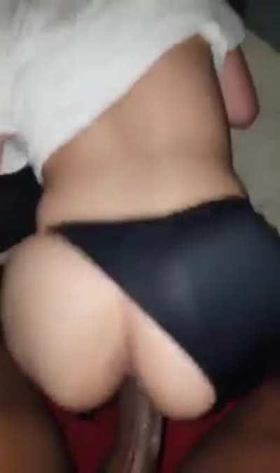 He gave her that work