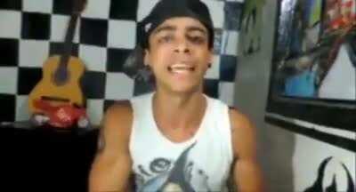 calma zoio kakakakakakakaka