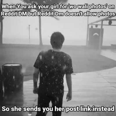 She doesn't even make memes