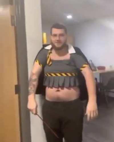 This makes me uncomfortable for some reason