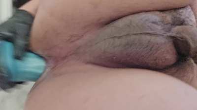 I don't get anything done when I wfh lol [34/m]