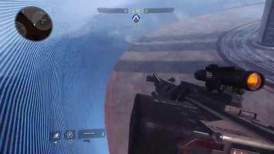 So I was trying to replace phase shift pilot with a Jack Cooper model but something went wrong