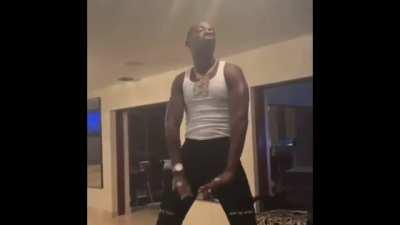 Jdot Snapped on this bitch.🔥🔥