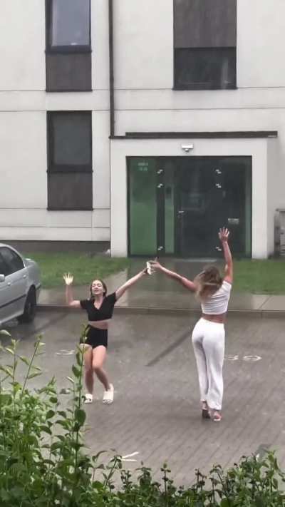 I want a friend like that 