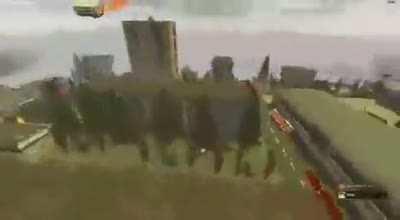 The history channel at 1am sure is interesting