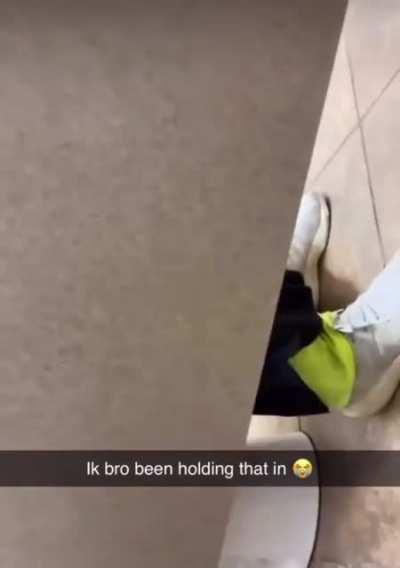 This is you after what?