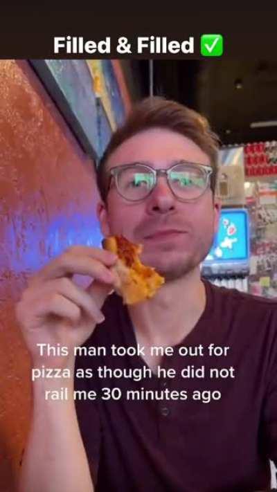 gay🍕irl