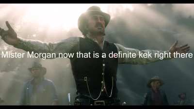 To this day, this is one of the best videos ever made related to RDR2. 