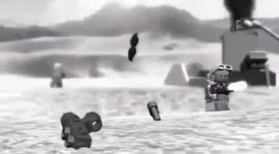 I would like a moment of silence for this hero (feel free to put Fs in the chat)