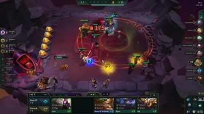 Did I just get 3 Spatulas from the chickens?