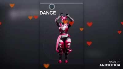 So I learned some video editing