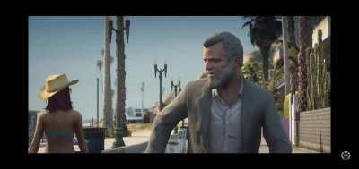 GTA 5 PS10 TRAILER Credits: RobbinRams on YT