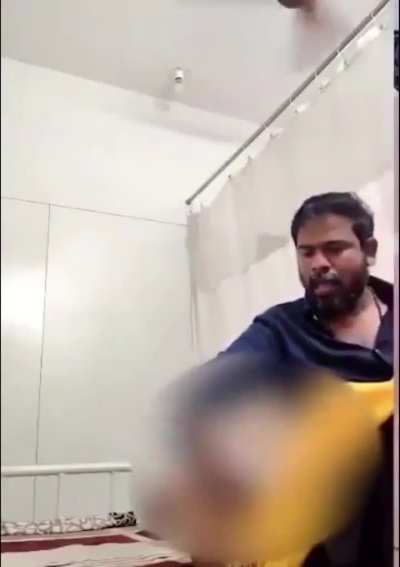 Bengaluru Horror: Radiologist Sexually Assault Woman Patient During Routine Scan; Victim Records Incident