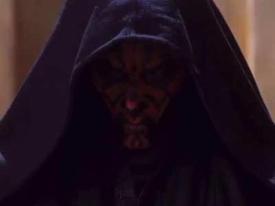 Darth Maul