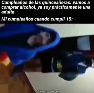 Mi cumple Perfecto 🎂🎂