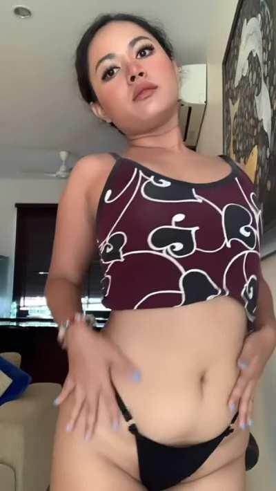 Prepare your face cause I might suffocate you with my ass!q