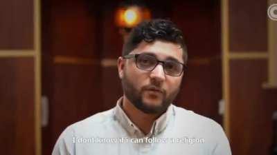 Questions every Muslim should ask.