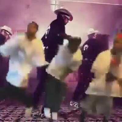 Como diria Aquino: Es un temazo