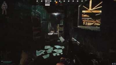 Tagilla gave me the biggest scare of my life (LOUD)