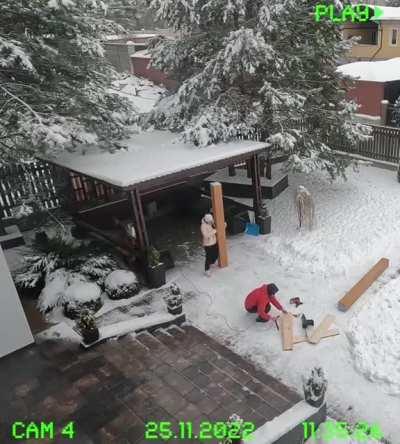 I love the way she says &ldquo;helloo?&rdquo;