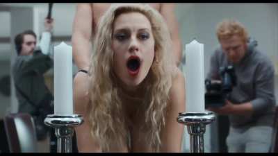 Natália Germáni - Její telo (2023)