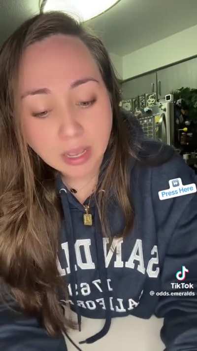 Healthcare workers on TikTok have been targeted for years, and no one is doing anything about it.