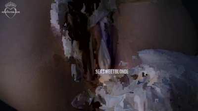 Ass Labia Latex Pussy Porn GIF by kirakira69