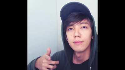 Youtubers famosos cantando ballin