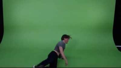 Jerma after telling chat he won’t hit the ultimate yoinky sploinky