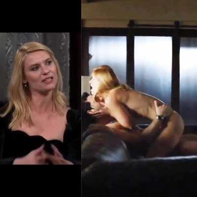 Claire Danes from 