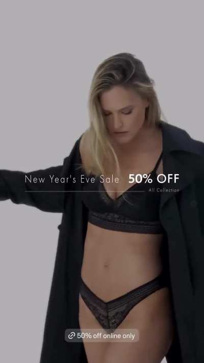 Bar Refaeli for Femina