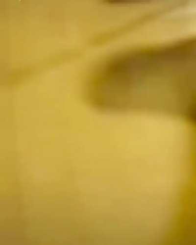 wcgw when u dive in an inner pool with ur nephew