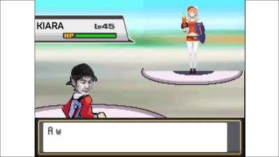 How YAGOO meet Kiara (2.0)