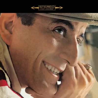 Tony Bennett - I Wanna Be Around