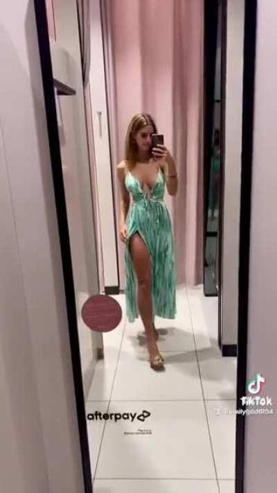 April rain is coming