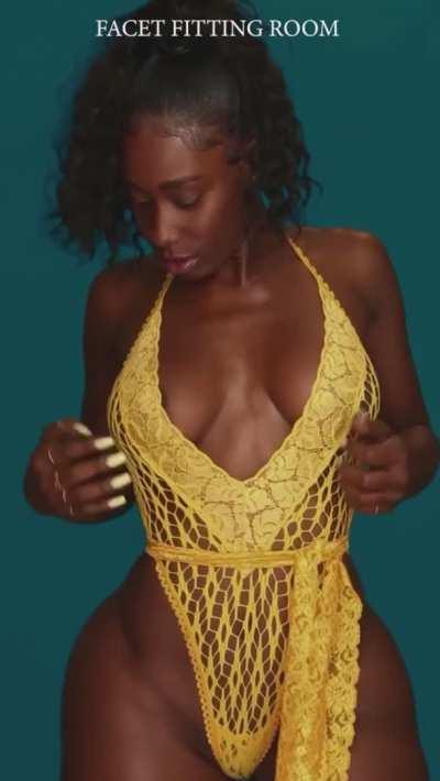 Bria Myles 🤤🤤🤤