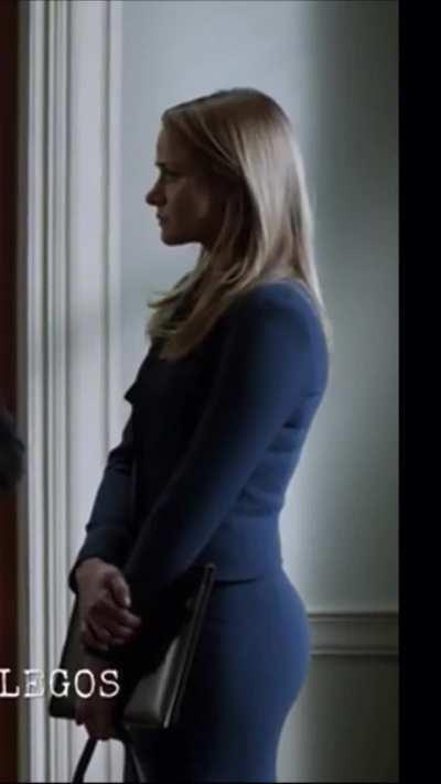 Stunning Ass in ‘Gang Related’