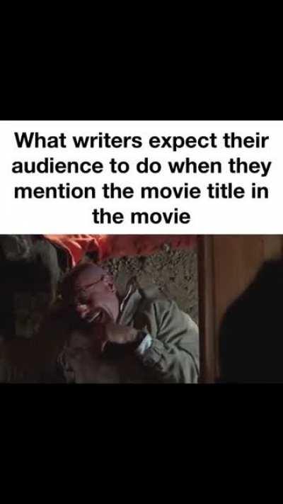 That makes this what… tournament of champions?